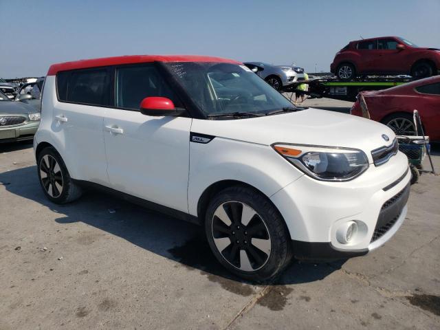 VIN KNDJP3A54H7478856 2017 KIA Soul, + no.4