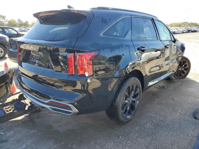 2023 KIA SORENTO SX - 5XYRK4LF2PG185925