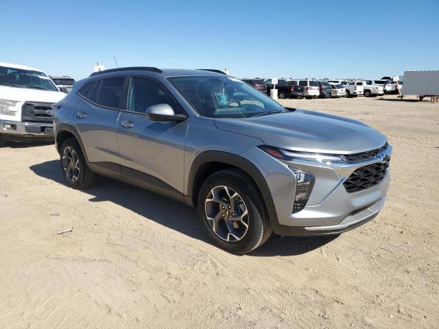 2024 CHEVROLET TRAX 1LT - KL77LHE27RC177863
