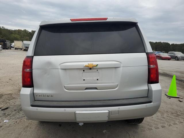 2016 CHEVROLET TAHOE C150 - 1GNSCBKC4GR281767