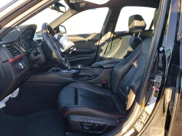 2015 BMW 335XI WBA3B9G55FNR93257