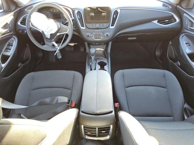2024 CHEVROLET MALIBU LT - 1G1ZD5ST2RF227046