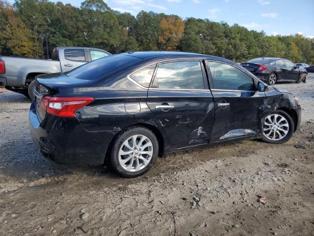 2019 NISSAN SENTRA S - 3N1AB7AP6KY370576