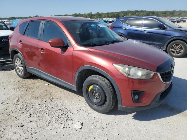Vin: jm3ke2ce1d0130136, lot: 73316814, mazda cx-5 touring 20134