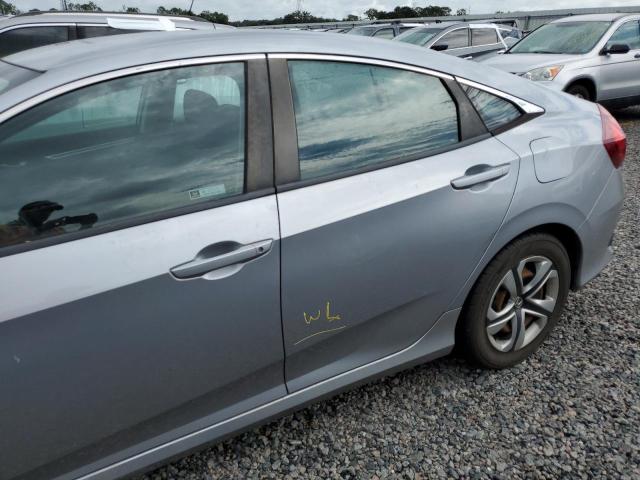 VIN 2HGFC2F58JH561576 2018 Honda Civic, LX no.12