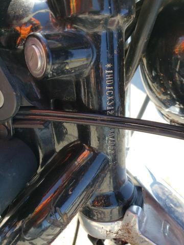 2008 HARLEY-DAVIDSON XL1200 L - 1HD1CX3128K420706