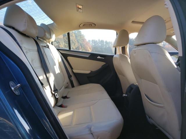 2017 VOLKSWAGEN JETTA SE - 3VWDB7AJ3HM378573