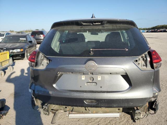 2017 NISSAN ROGUE S - 5N1AT2MT6HC848224
