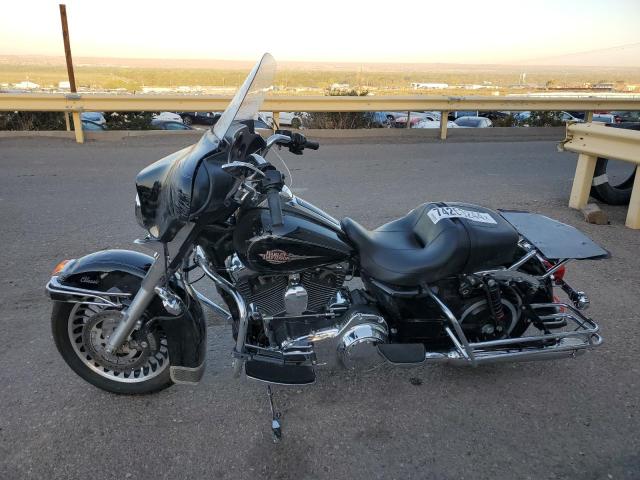 2011 HARLEY-DAVIDSON FLHTC 1HD1FF416BB658484