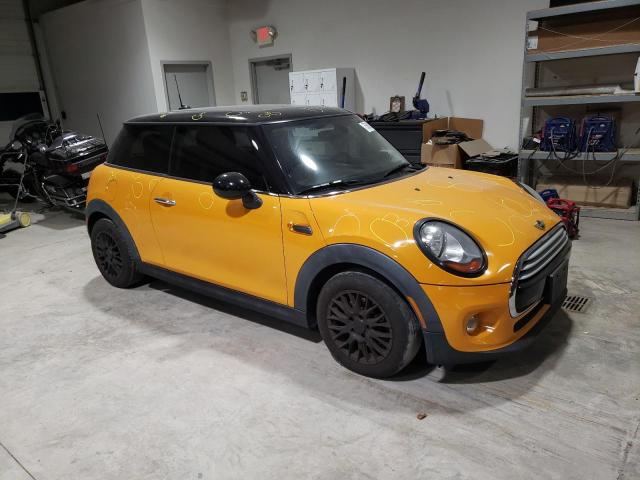 WMWXM5C56FT940640 Mini Cooper 2015