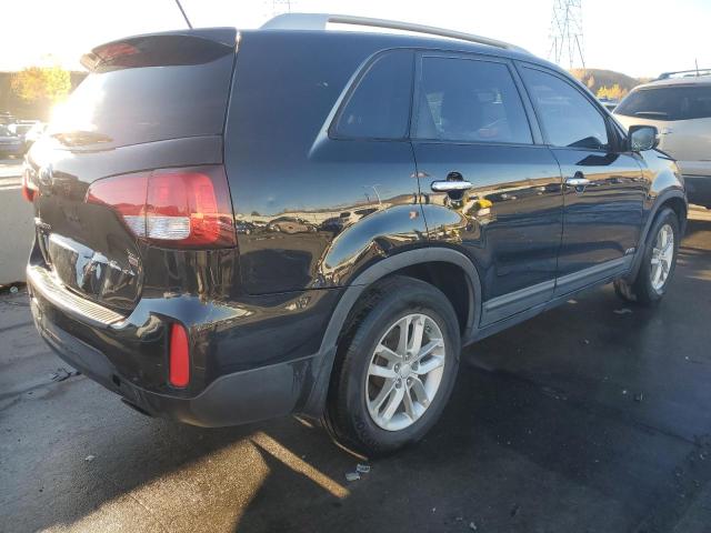 VIN 5XYKTDA68EG546928 2014 KIA SORENTO no.3