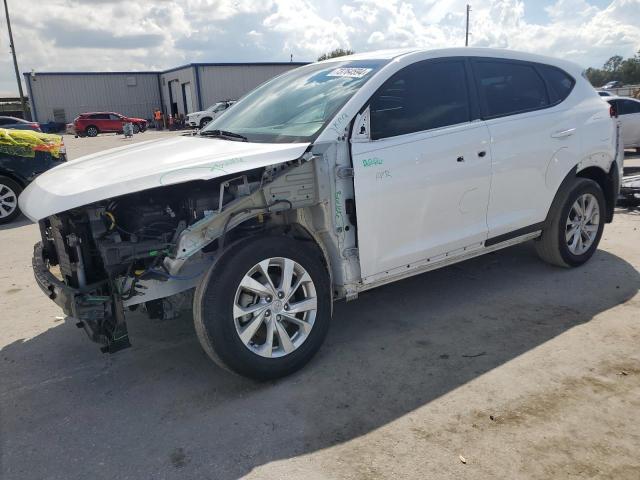 VIN KM8J23A48KU050363 2019 Hyundai Tucson, SE no.1