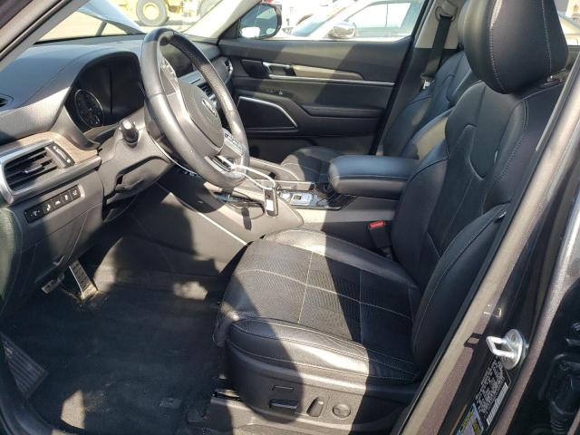 2020 KIA TELLURIDE - 5XYP5DHC0LG065838