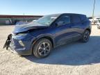 CHEVROLET BLAZER 2LT photo