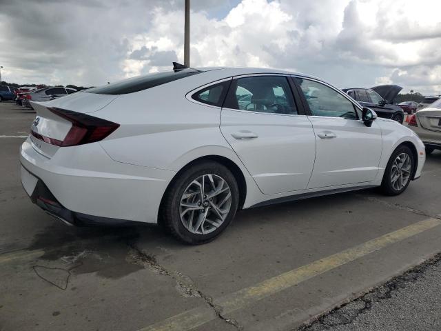 2023 HYUNDAI SONATA SEL - KMHL64JA4PA304121