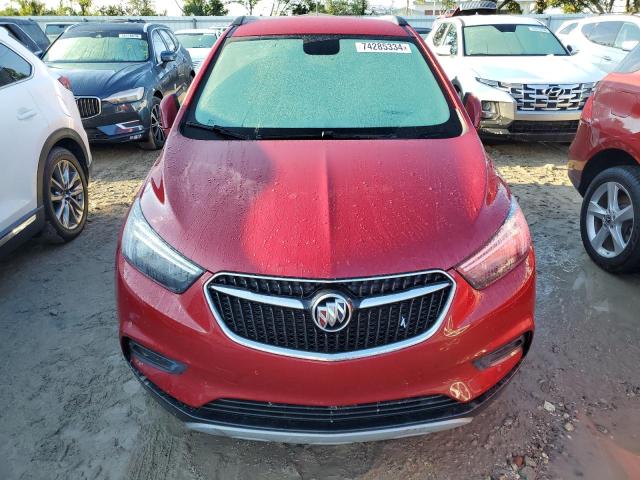 VIN KL4CJASB8KB716788 2019 Buick Encore, Preferred no.5