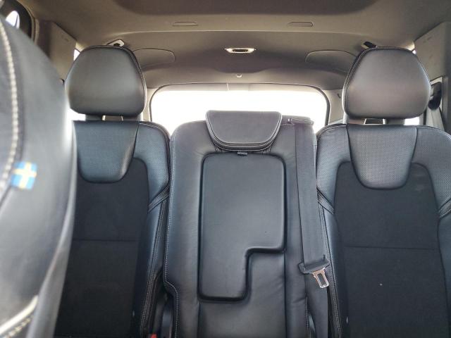 2018 VOLVO XC90 T8 - YV4BR0PMXJ1319695