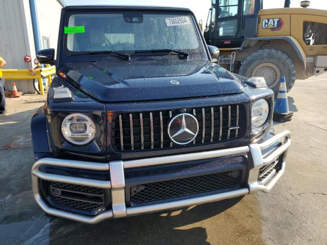 VIN W1NYC7HJ7MX417220 2021 MERCEDES-BENZ G-CLASS no.5