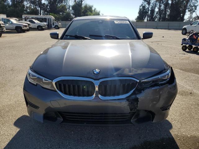 2021 BMW 330I - 3MW5R1J05M8B70640