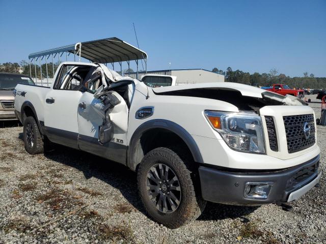 2016 NISSAN TITAN XD S - 1N6BA1F47GN505033