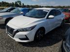 2023 NISSAN SENTRA SV - 3N1AB8CV9PY293758