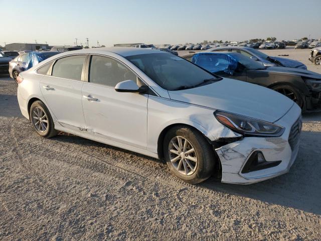 2018 HYUNDAI SONATA SE - 5NPE24AF7JH665718
