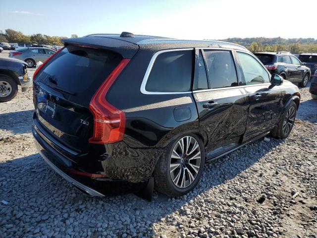 VOLVO XC90 T6 MO 2020 black  gas YV4A22PK2L1571504 photo #4