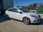 FORD FOCUS SE photo