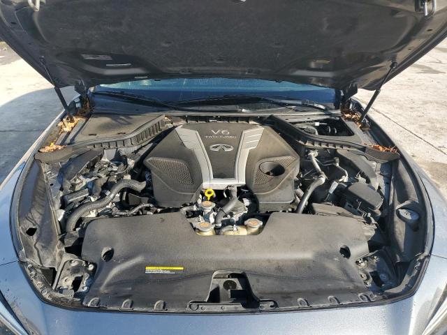 2016 INFINITI Q50 PREMIU - JN1EV7AR6GM345780