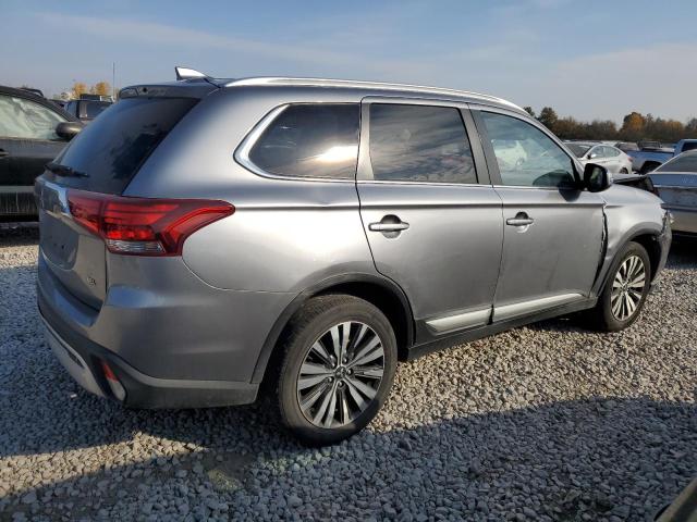 VIN JA4AD3A37LZ021151 2020 Mitsubishi Outlander, SE no.3