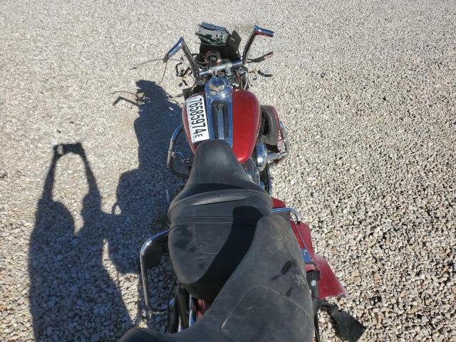 2013 HARLEY-DAVIDSON FLTRU ROAD 1HD1KGM18DB676747