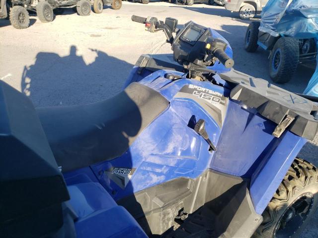 2020 POLARIS SPORTSMAN - 4XASEA5CXLA634196