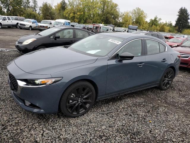 2024 MAZDA 3 PREFERRE - 3MZBPBCM2RM420137