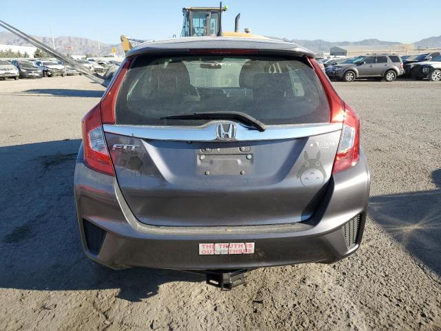 2015 HONDA FIT EX - 3HGGK5H82FM707043