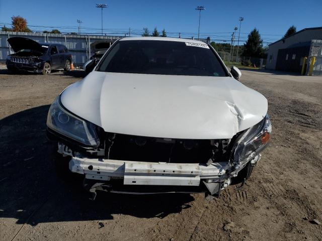 2015 HONDA ACCORD LX - 1HGCR2F31FA244373