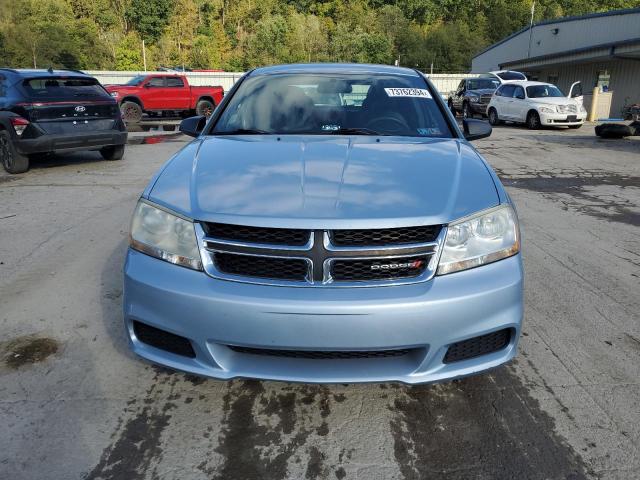 VIN 1C3CDZAB6DN731356 2013 Dodge Avenger, SE no.5