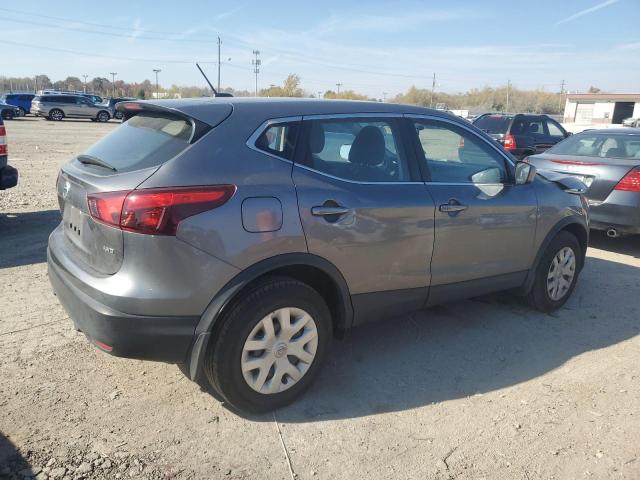 2019 NISSAN ROGUE SPOR - JN1BJ1CR6KW350032