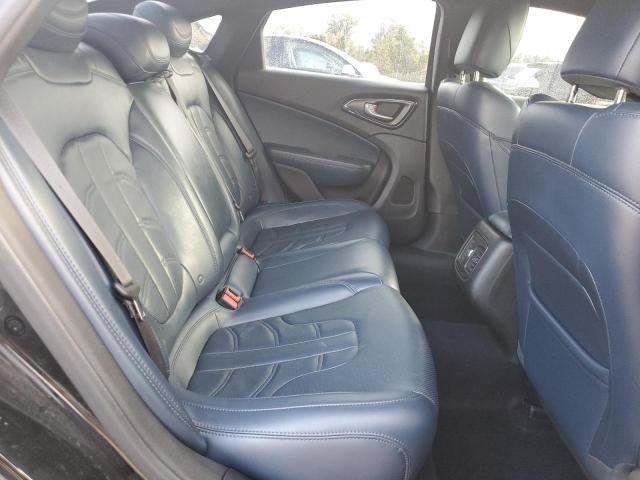 2015 CHRYSLER 200 S - 1C3CCCDG2FN673983
