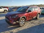 2020 TOYOTA RAV4 LE - 2T3H1RFVXLC072235