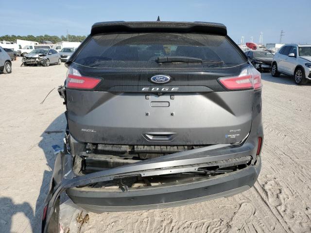 2022 FORD EDGE SEL - 2FMPK4J92NBA09815