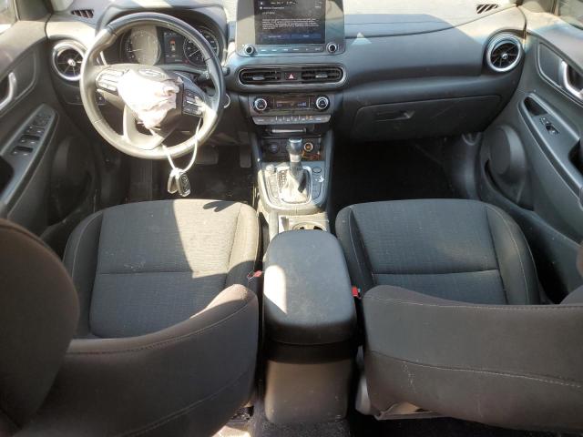 2022 HYUNDAI KONA SEL - KM8K32AB6NU849668