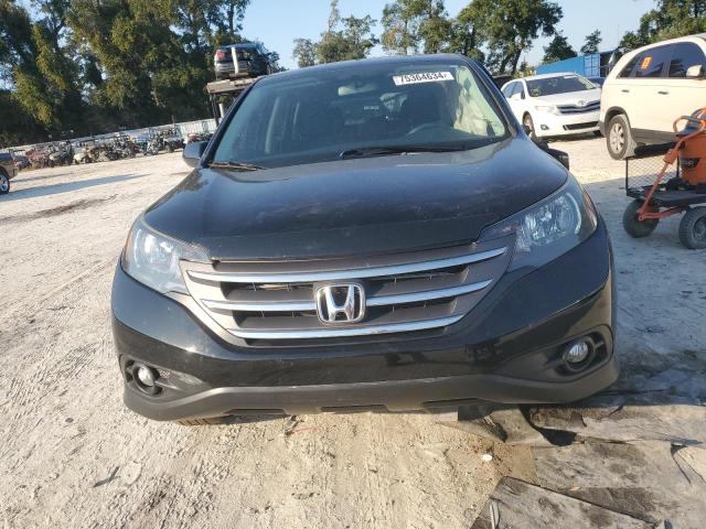 VIN 2HKRM4H59EH633335 2014 Honda CR-V, EX no.5