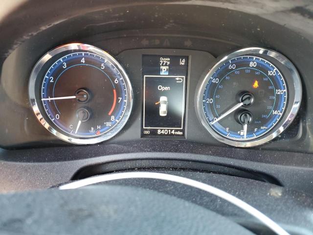 2017 TOYOTA COROLLA L - 2T1BURHE9HC787193