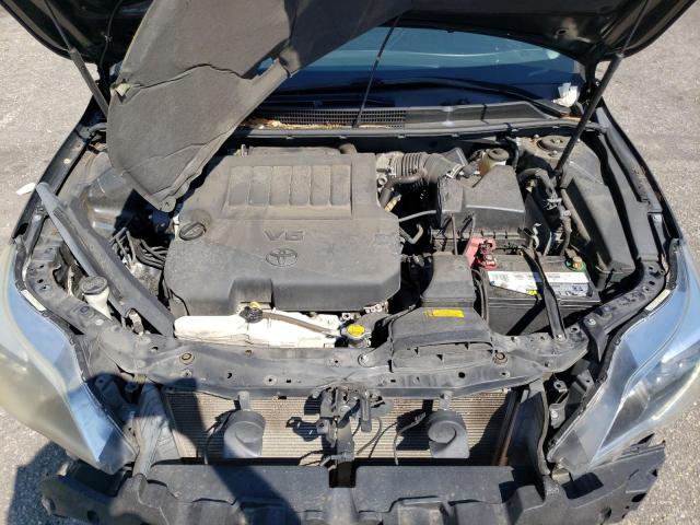 2015 TOYOTA AVALON XLE - 4T1BK1EB4FU137538