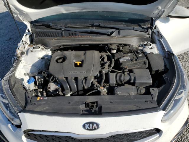 2019 KIA FORTE 3KPF24ADXKE110805