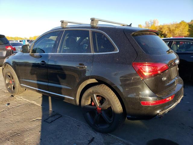 VIN WA1CMAFP4EA109438 2014 Audi Q5, Tdi Premium Plus no.2