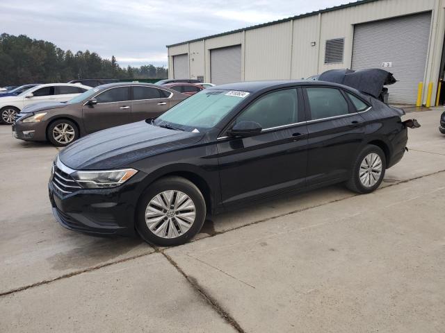VOLKSWAGEN JETTA S