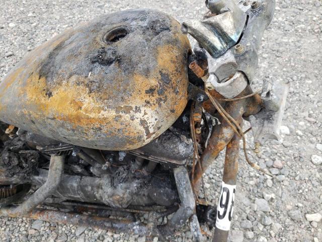 2006 HARLEY-DAVIDSON XL883 1HD4CAM166K433741