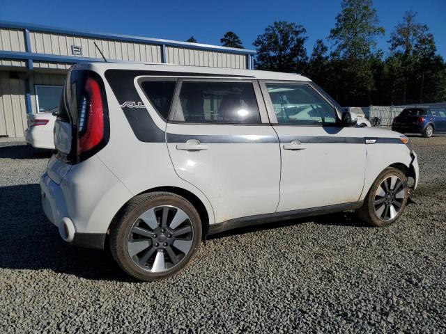 Vin: kndjx3a53e7006756, lot: 74449184, kia soul ! 20143