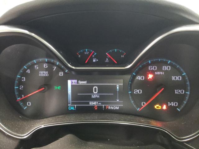 2016 CHEVROLET IMPALA LT - 2G1115S33G9151641